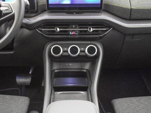 Skoda Kodiaq 1.5 TSI PHEV 150KW DSG SELECTION 204 5P