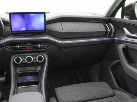 Skoda Kodiaq 1.5 TSI PHEV 150KW DSG SELECTION 204 5P