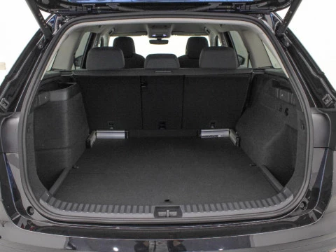 Skoda Kodiaq 1.5 TSI PHEV 150KW DSG SELECTION 204 5P