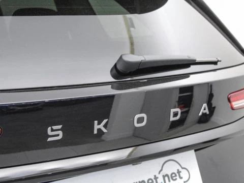 Skoda Kodiaq 1.5 TSI PHEV 150KW DSG SELECTION 204 5P