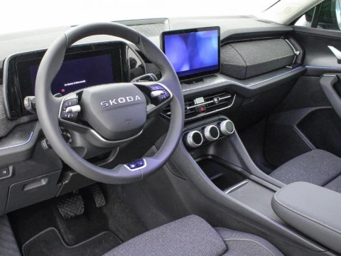 Skoda Kodiaq 1.5 TSI PHEV 150KW DSG SELECTION 204 5P