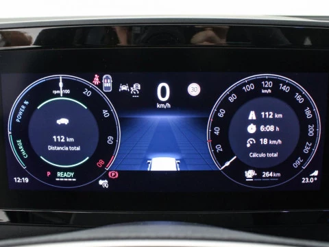 Skoda Kodiaq 1.5 TSI PHEV 150KW DSG SELECTION 204 5P