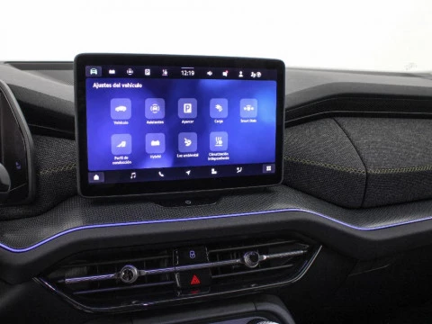 Skoda Kodiaq 1.5 TSI PHEV 150KW DSG SELECTION 204 5P