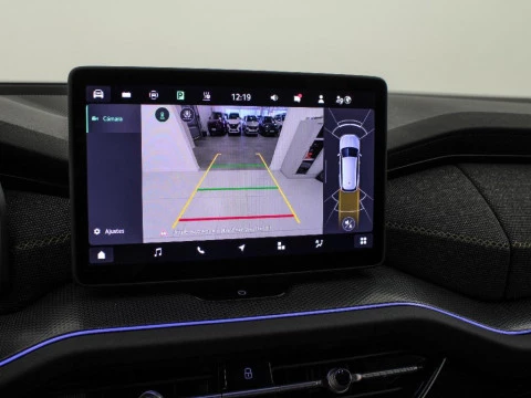 Skoda Kodiaq 1.5 TSI PHEV 150KW DSG SELECTION 204 5P