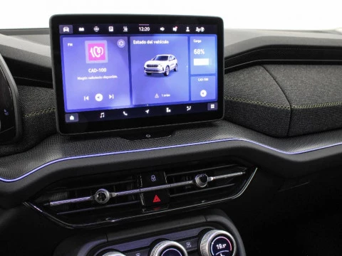 Skoda Kodiaq 1.5 TSI PHEV 150KW DSG SELECTION 204 5P