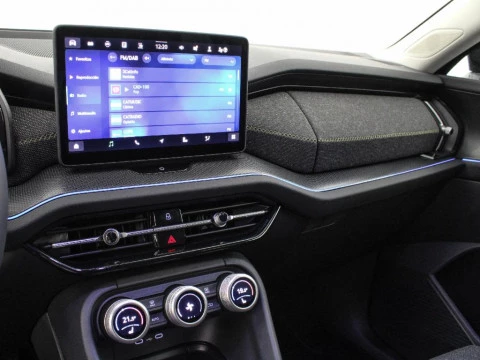 Skoda Kodiaq 1.5 TSI PHEV 150KW DSG SELECTION 204 5P