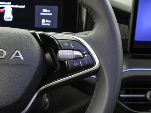 Skoda Kodiaq 1.5 TSI PHEV 150KW DSG SELECTION 204 5P