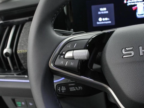 Skoda Kodiaq 1.5 TSI PHEV 150KW DSG SELECTION 204 5P