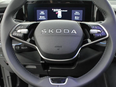 Skoda Kodiaq 1.5 TSI PHEV 150KW DSG SELECTION 204 5P