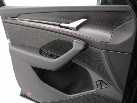 Skoda Kodiaq 1.5 TSI PHEV 150KW DSG SELECTION 204 5P