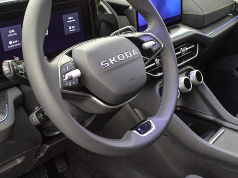 Skoda Kodiaq 1.5 TSI PHEV 150KW DSG SELECTION 204 5P