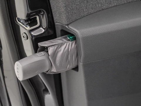 Skoda Kodiaq 1.5 TSI PHEV 150KW DSG SELECTION 204 5P