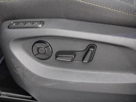 Skoda Kodiaq 1.5 TSI PHEV 150KW DSG SELECTION 204 5P