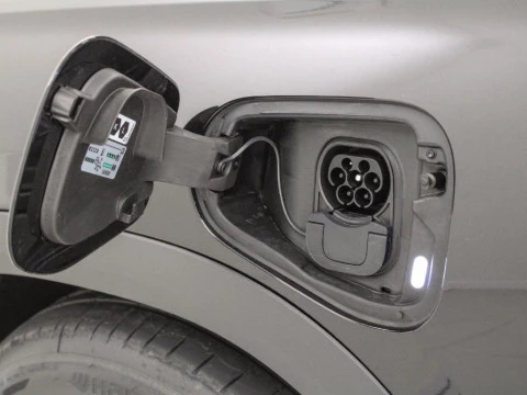 Skoda Kodiaq 1.5 TSI PHEV 150KW DSG SELECTION 204 5P