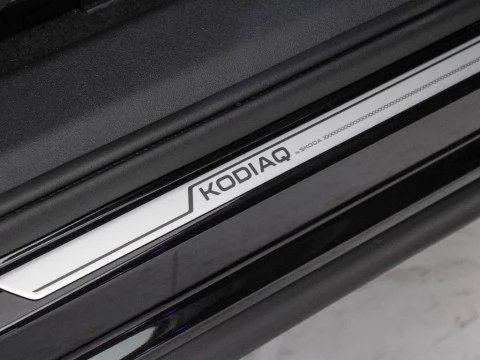 Skoda Kodiaq 1.5 TSI PHEV 150KW DSG SELECTION 204 5P