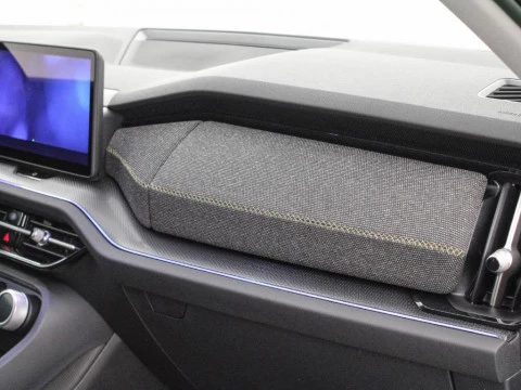 Skoda Kodiaq 1.5 TSI PHEV 150KW DSG SELECTION 204 5P