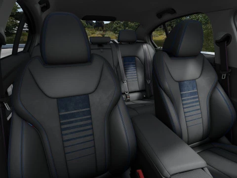 BMW Serie 3 320d Auto.