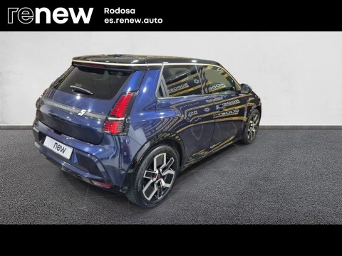 Renault 5 E-Tech   Iconic cinq autonomia confort 110 kW