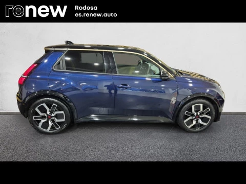Renault 5 E-Tech   Iconic cinq autonomia confort 110 kW