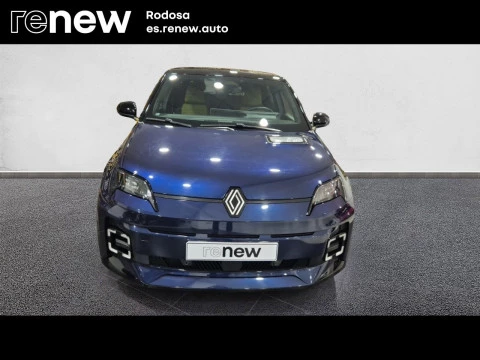 Renault 5 E-Tech   Iconic cinq autonomia confort 110 kW