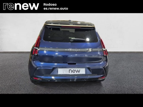 Renault 5 E-Tech   Iconic cinq autonomia confort 110 kW