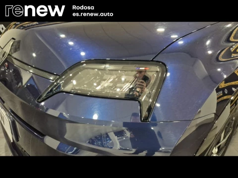 Renault 5 E-Tech   Iconic cinq autonomia confort 110 kW