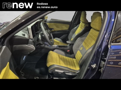 Renault 5 E-Tech   Iconic cinq autonomia confort 110 kW