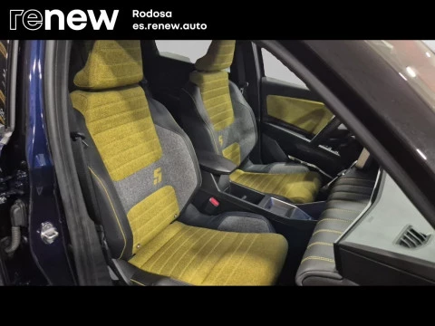 Renault 5 E-Tech   Iconic cinq autonomia confort 110 kW