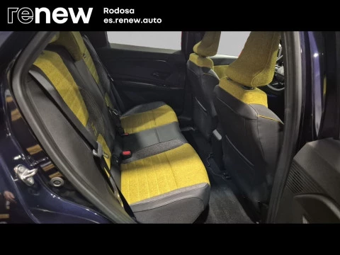 Renault 5 E-Tech   Iconic cinq autonomia confort 110 kW