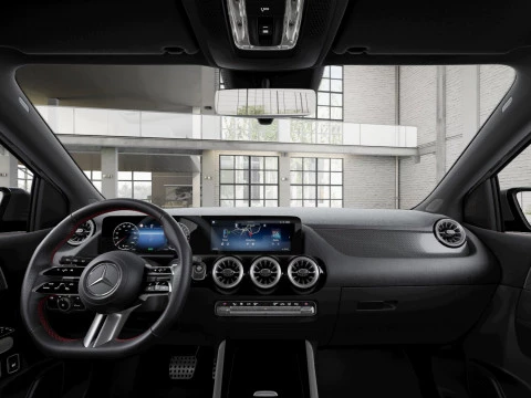 Mercedes-Benz Clase B  250 e