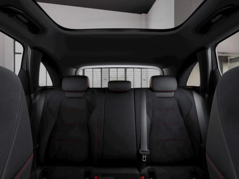 Mercedes-Benz Clase B  250 e