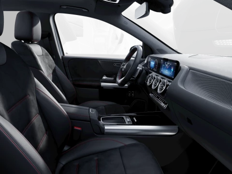 Mercedes-Benz Clase B  250 e