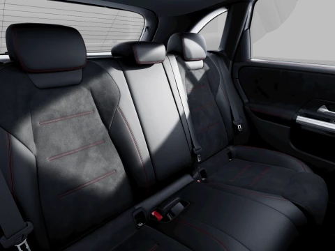 Mercedes-Benz Clase B  250 e