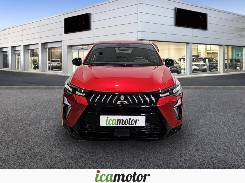 Mitsubishi Grandis 130T MHEV Kaiteki DCT