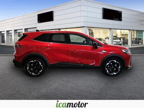 Mitsubishi Grandis 130T MHEV Kaiteki DCT