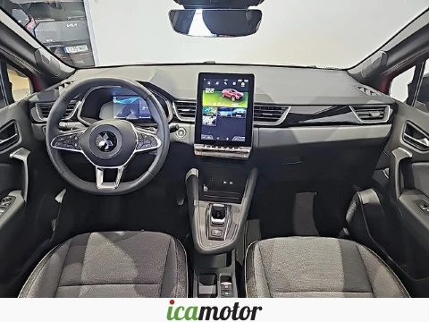 Mitsubishi Grandis 130T MHEV Kaiteki DCT