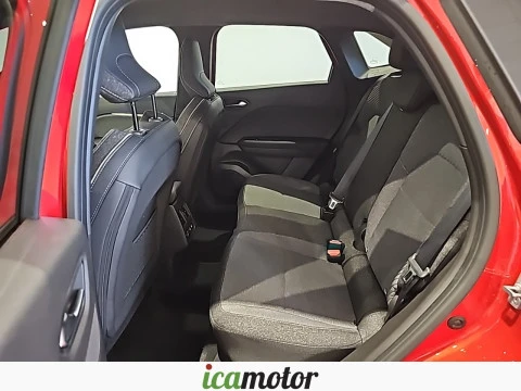 Mitsubishi Grandis 130T MHEV Kaiteki DCT