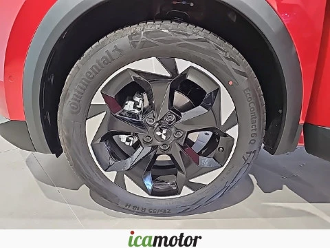 Mitsubishi Grandis 130T MHEV Kaiteki DCT