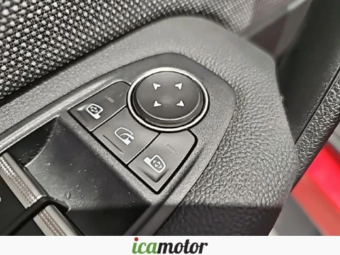 Mitsubishi Grandis 130T MHEV Kaiteki DCT
