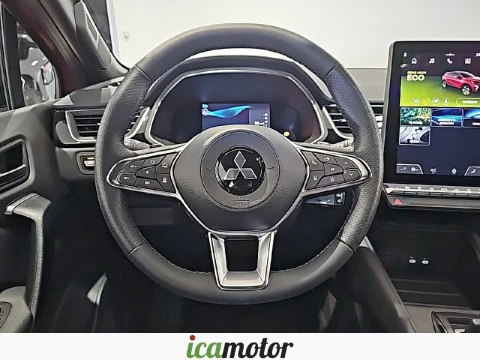 Mitsubishi Grandis 130T MHEV Kaiteki DCT