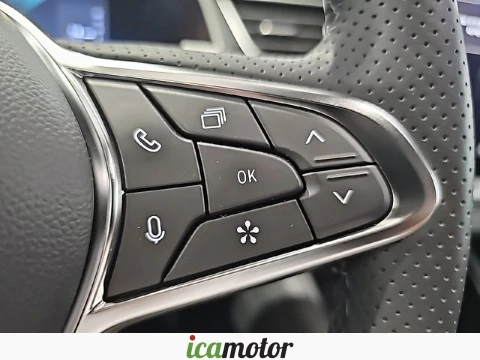 Mitsubishi Grandis 130T MHEV Kaiteki DCT