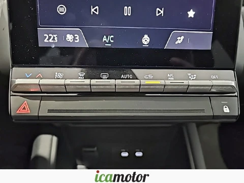 Mitsubishi Grandis 130T MHEV Kaiteki DCT