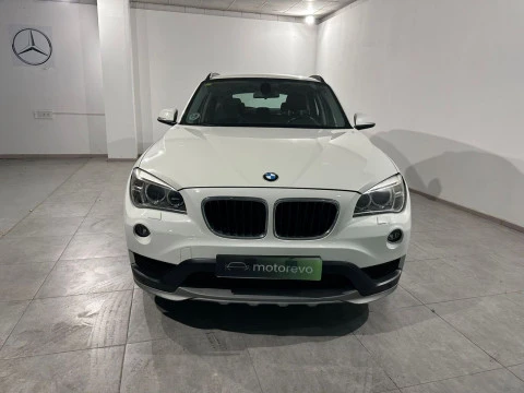 BMW X1 xDrive18d Aut.