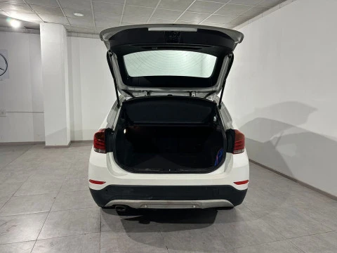 BMW X1 xDrive18d Aut.