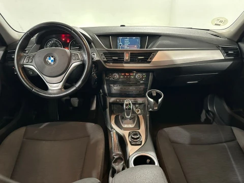 BMW X1 xDrive18d Aut.