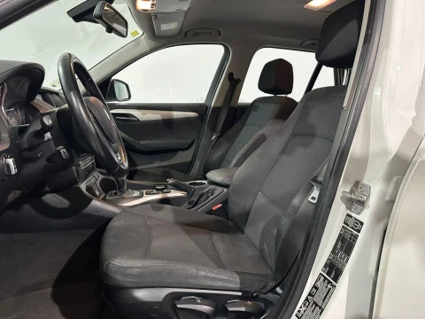 BMW X1 xDrive18d Aut.