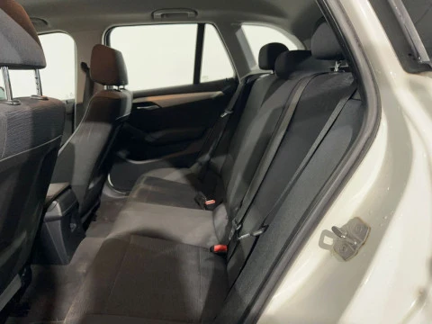 BMW X1 xDrive18d Aut.