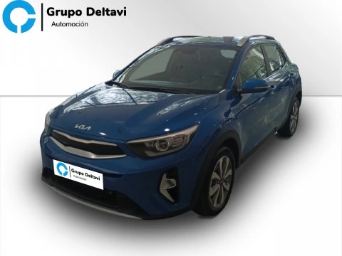 Kia Stonic 1.0 T-GDi 74kW (100CV) MHEV MT Drive