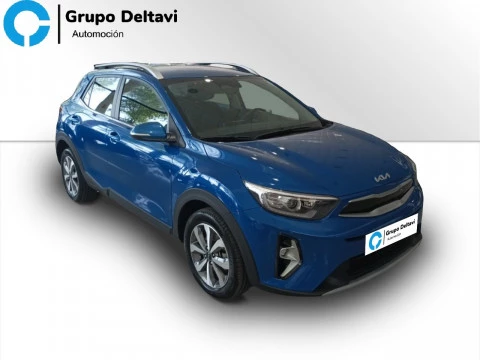 Kia Stonic 1.0 T-GDi 74kW (100CV) MHEV MT Drive