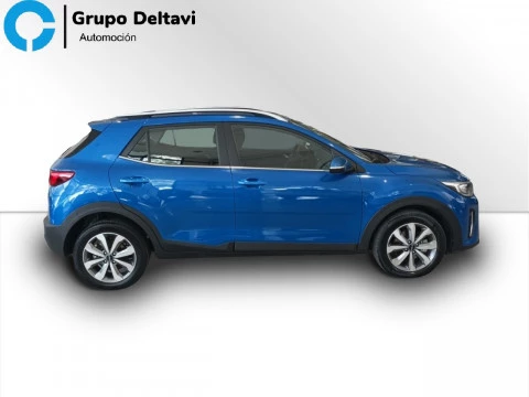Kia Stonic 1.0 T-GDi 74kW (100CV) MHEV MT Drive